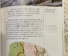 July - Steve Bruce's Crown and me Recce